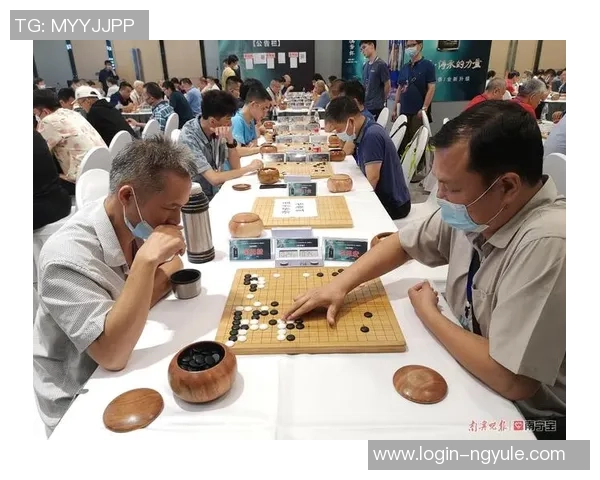 布拉德与米尔顿的巅峰对决谁将赢得最终胜利解析两位棋手的精彩博弈