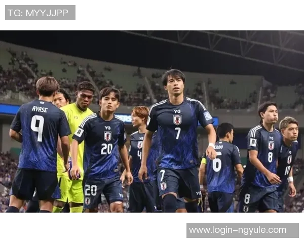 日本足球与澳大利亚的激烈对决展现亚洲足球的崛起与竞争力